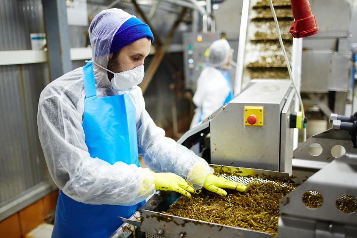 Galcontrol, laboratorio de análisis en A Coruña