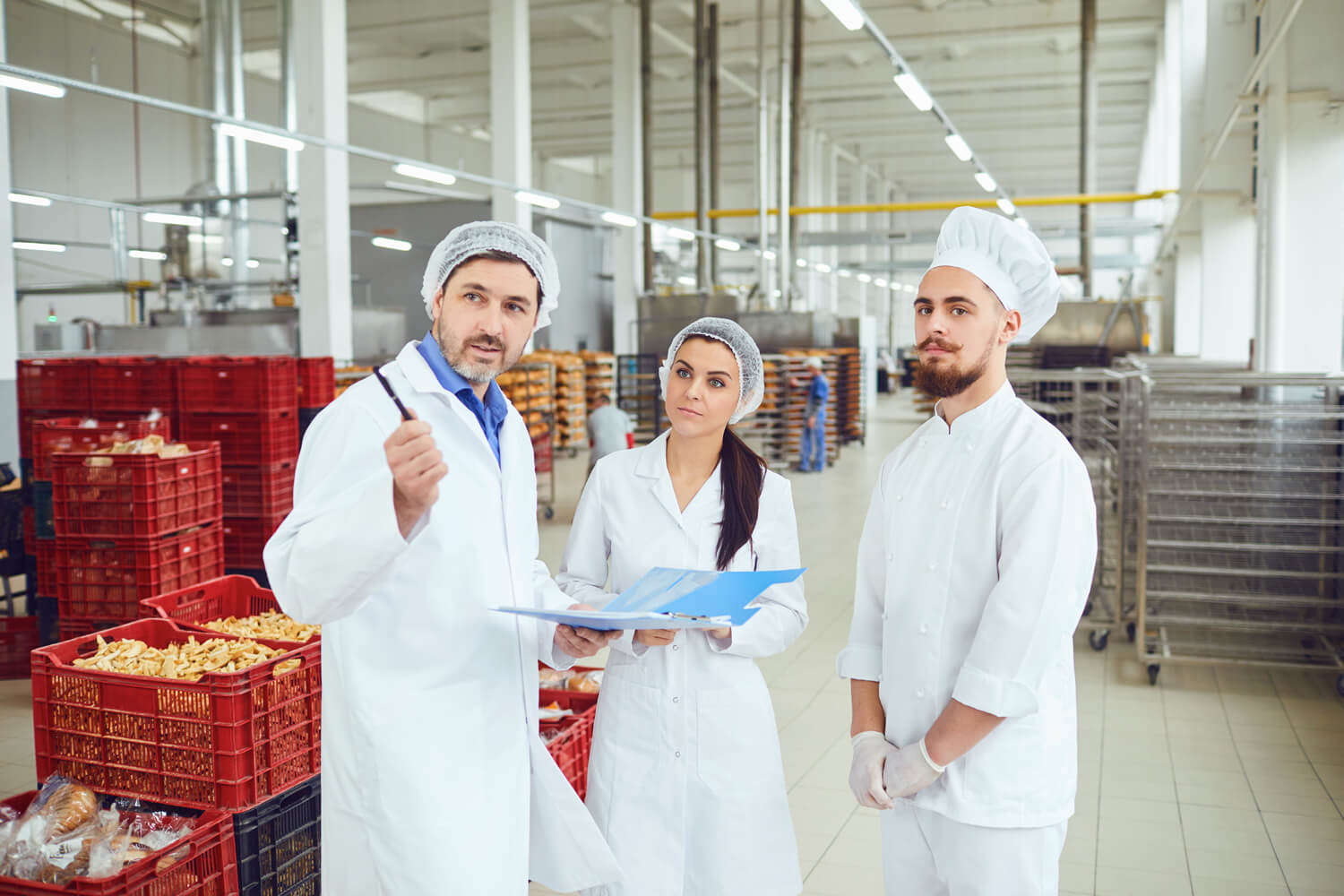 Galcontrol, laboratorio de análisis en A Coruña